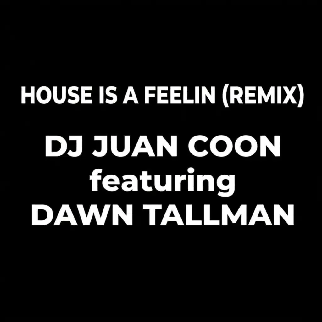 DJ Juan Coon