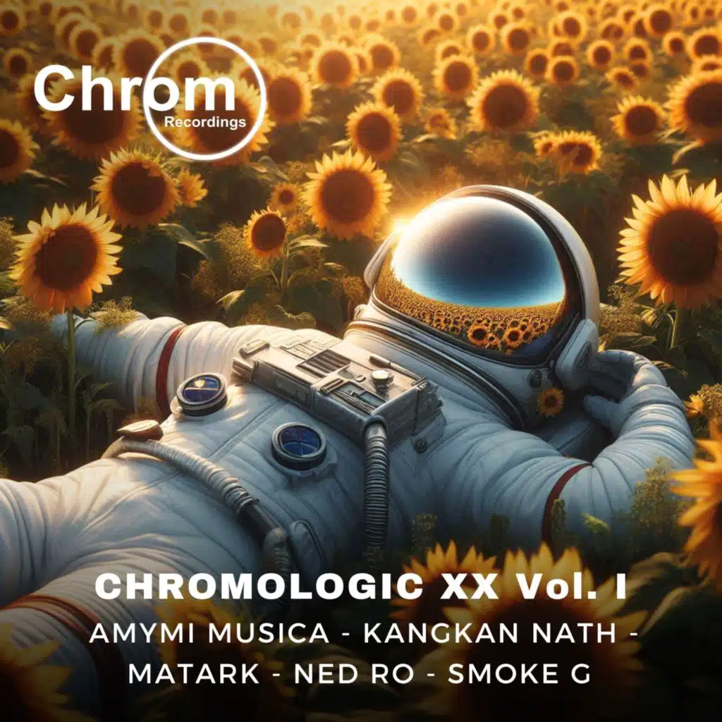 Chromologic XX, Vol. I