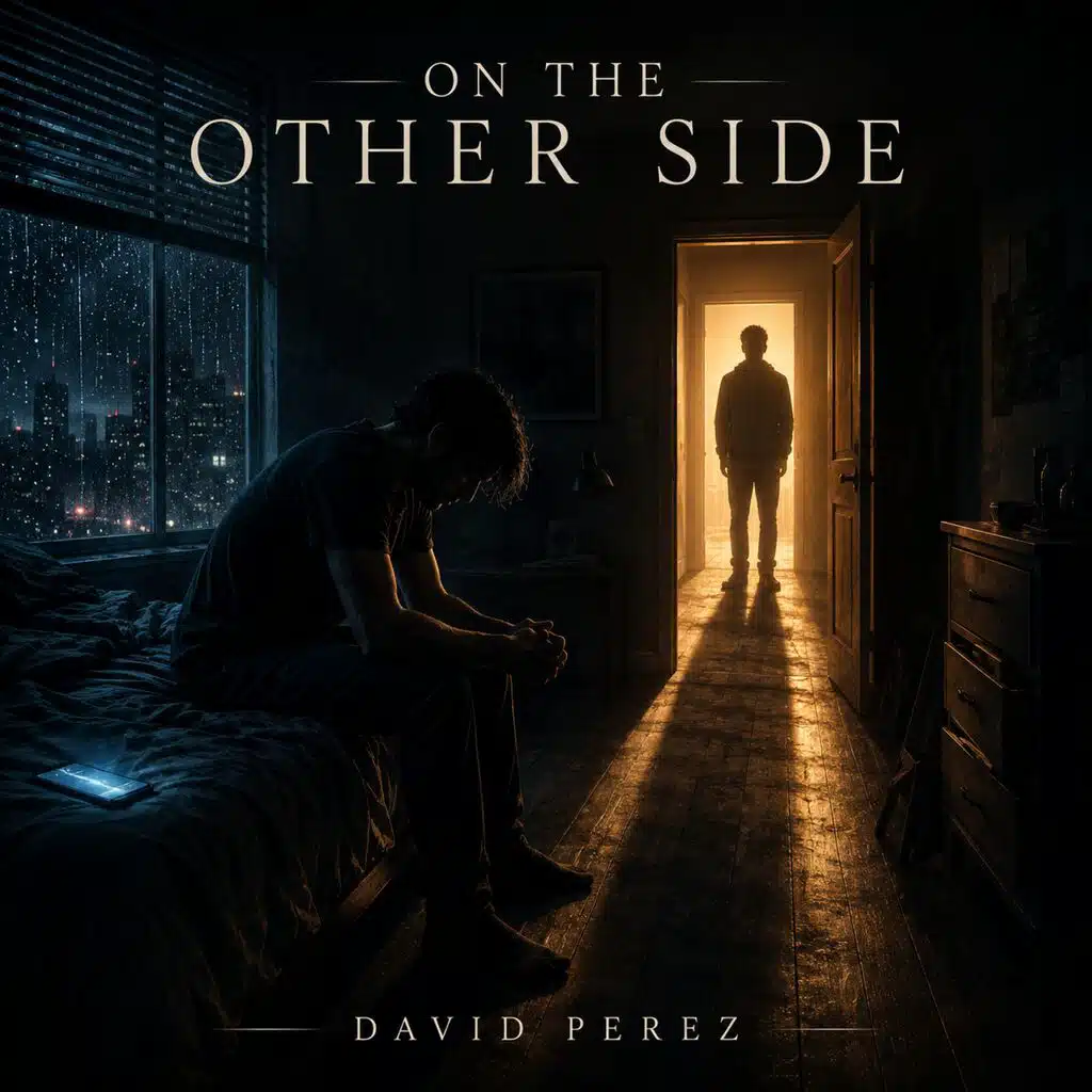 David Perez (Italy)