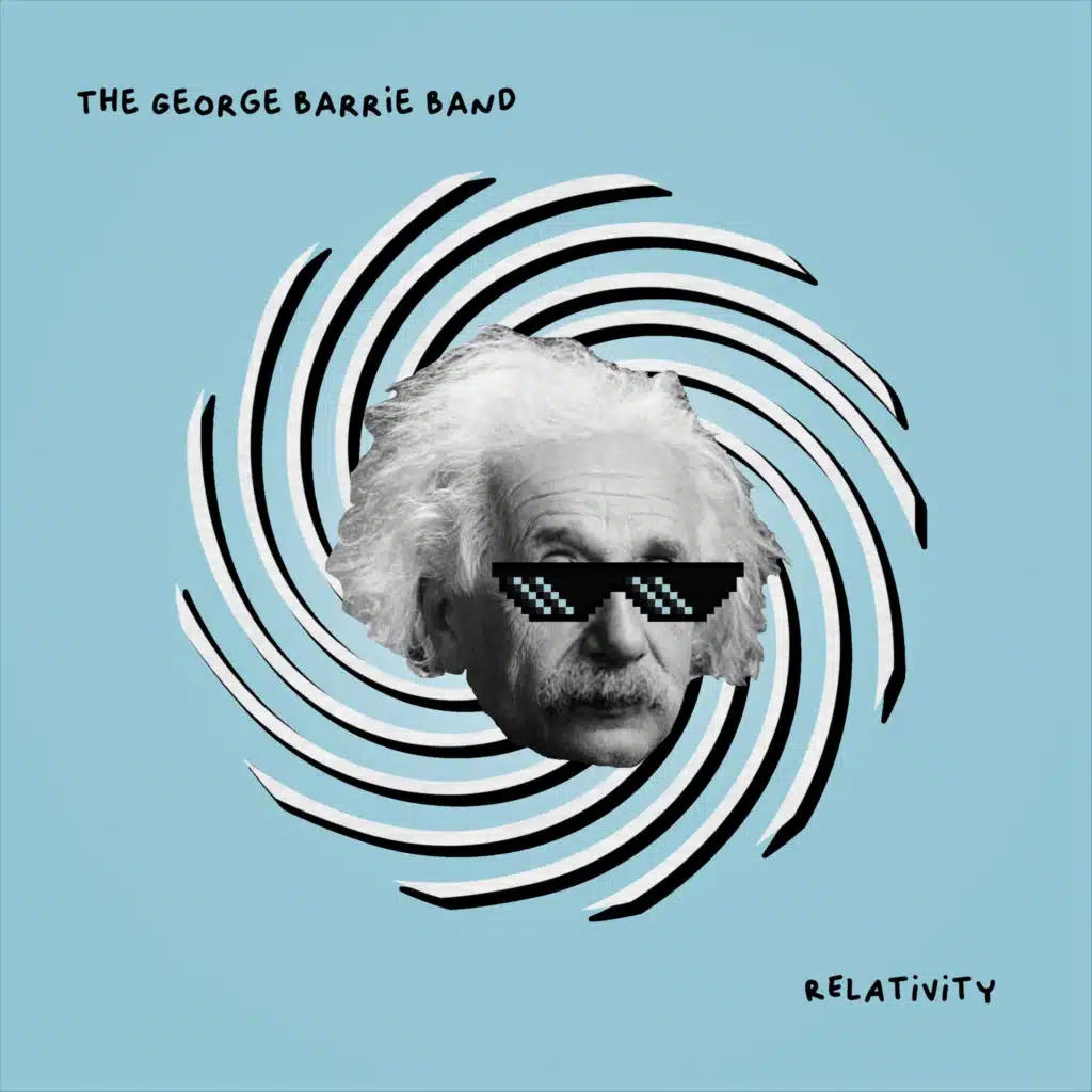 The George Barrie Band