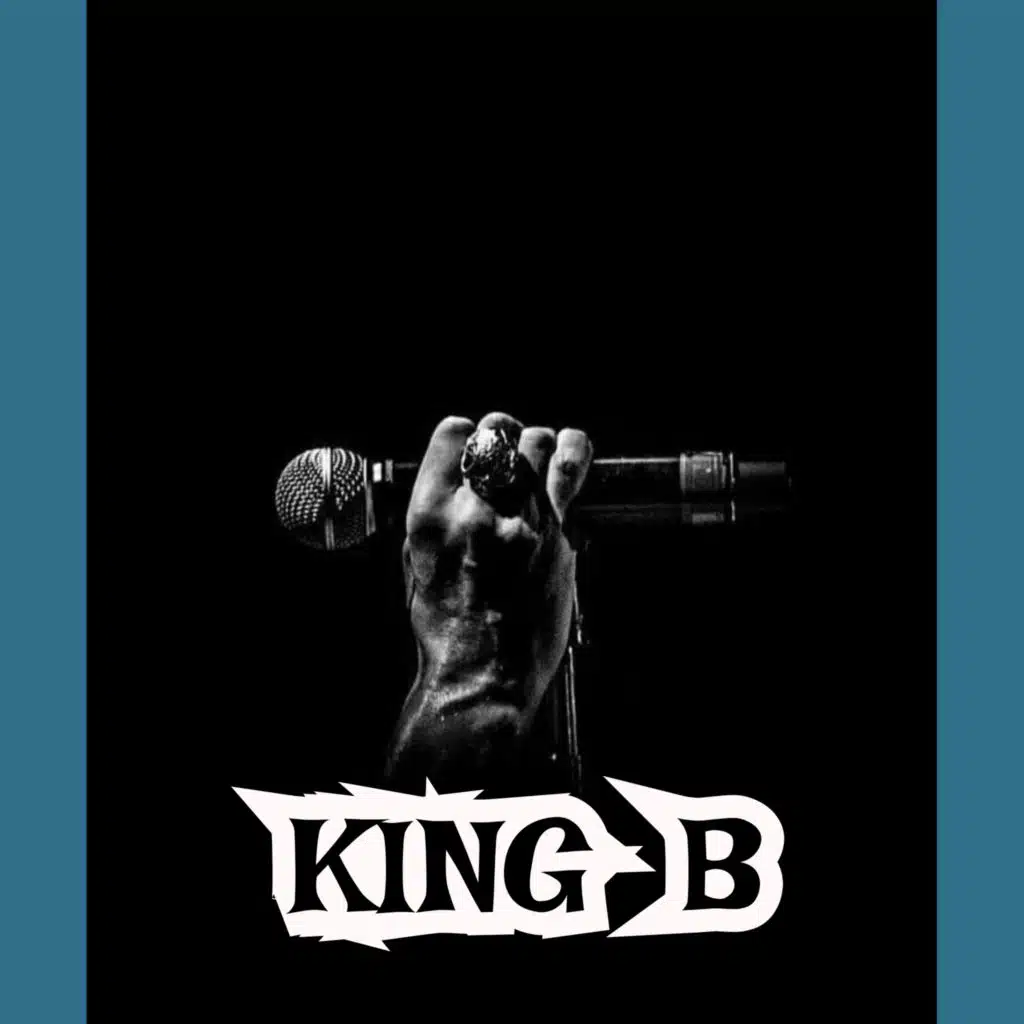 King B