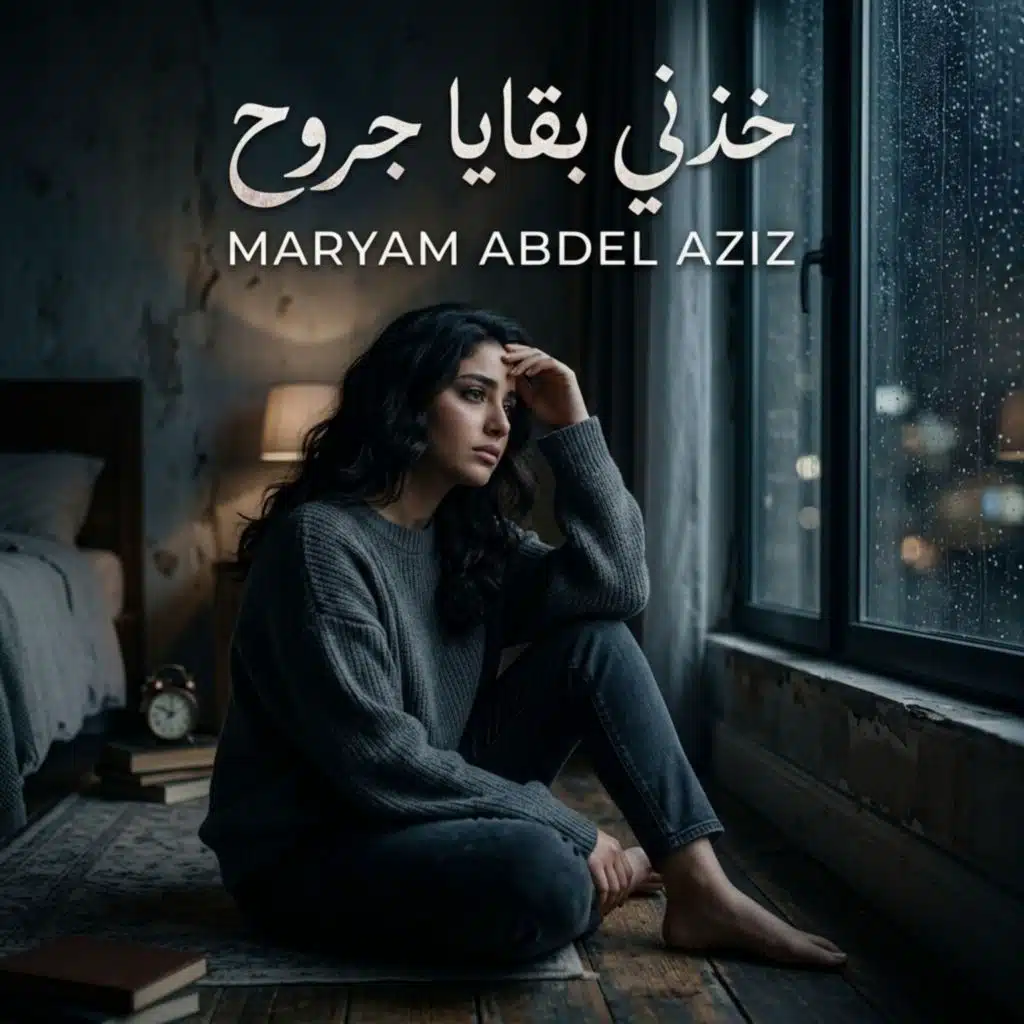 خذني بقايا جروح