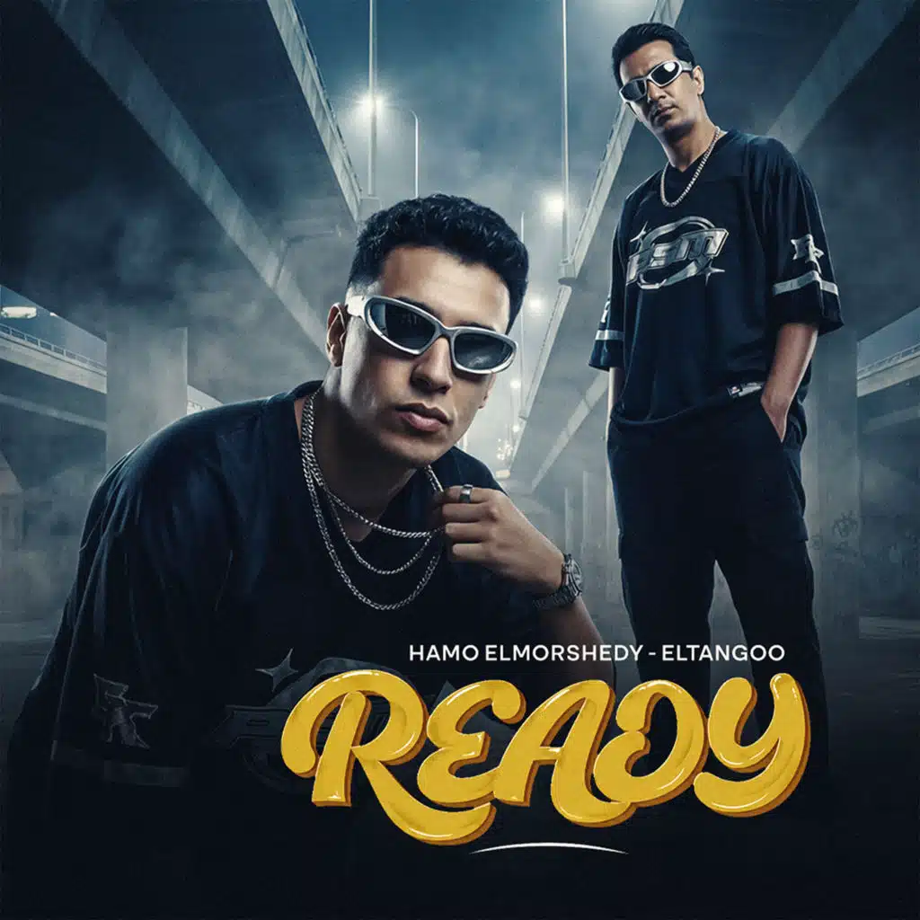 Ready