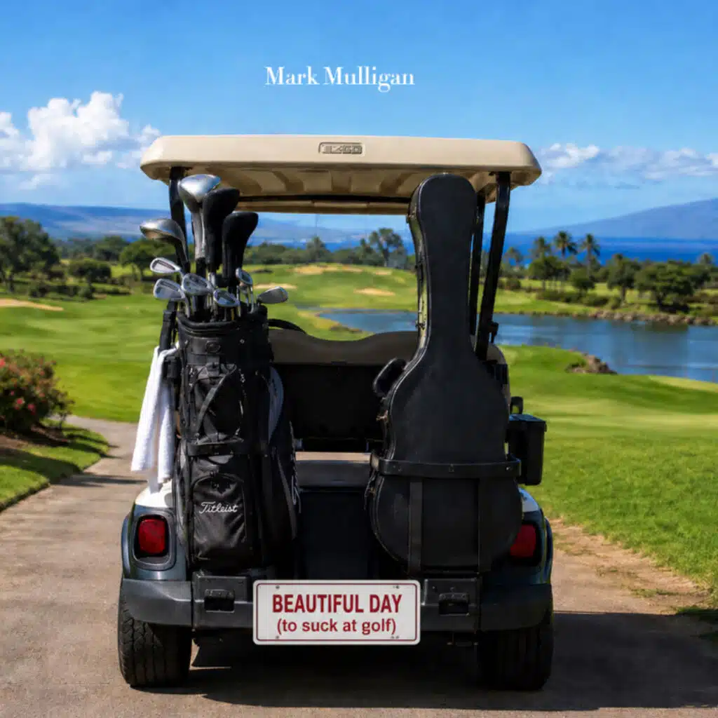 Mark Mulligan