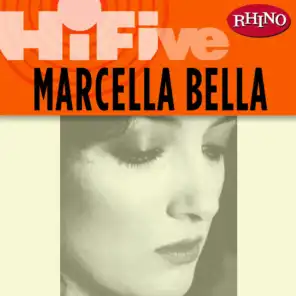 Rhino Hi-Five: Marcella Bella