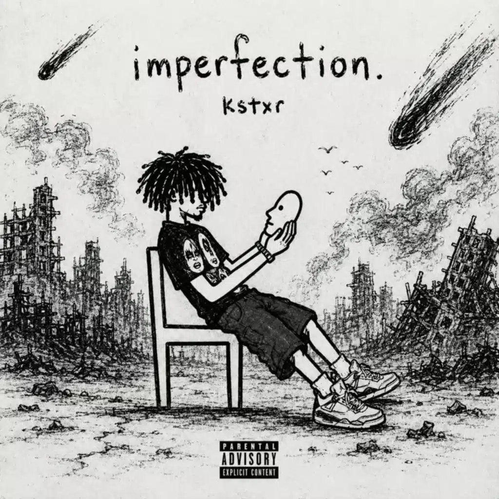 imperfection