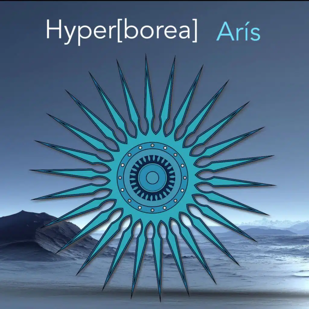 Arís