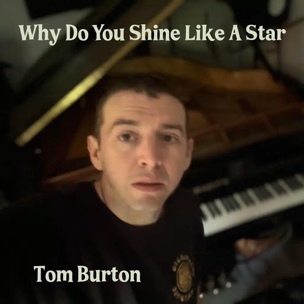 Tom Burton