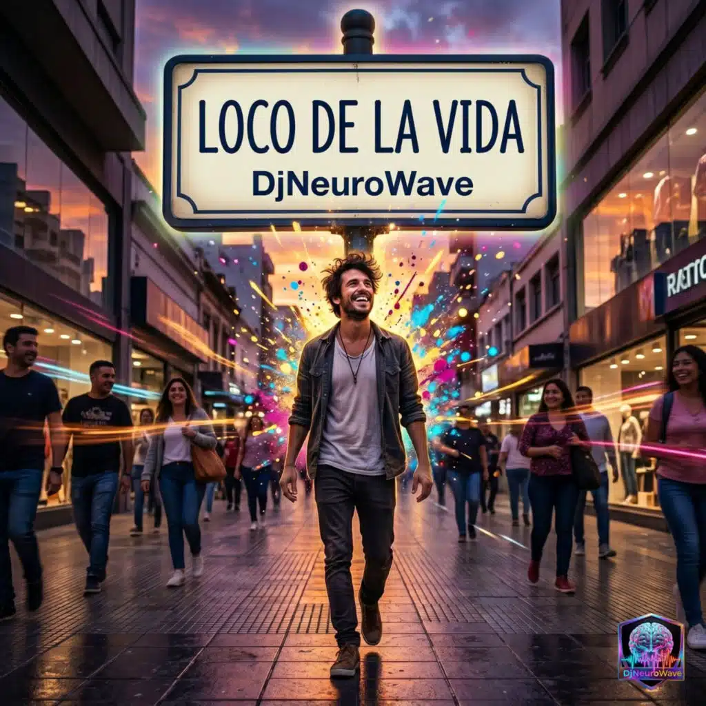 Loco de la Vida
