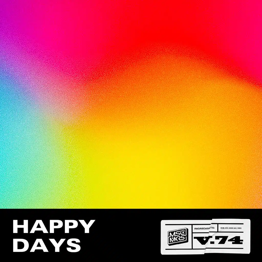 Happy Days