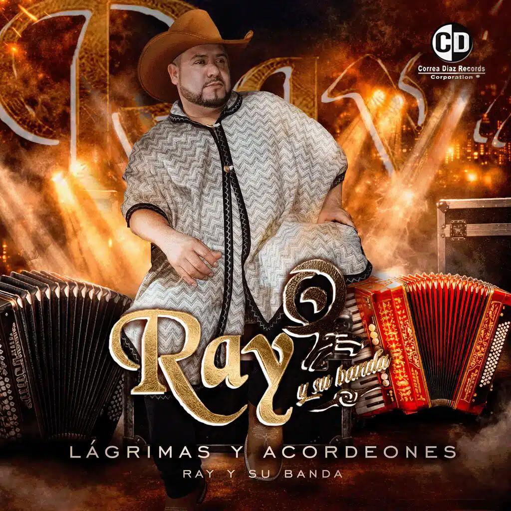 Ray y su Banda