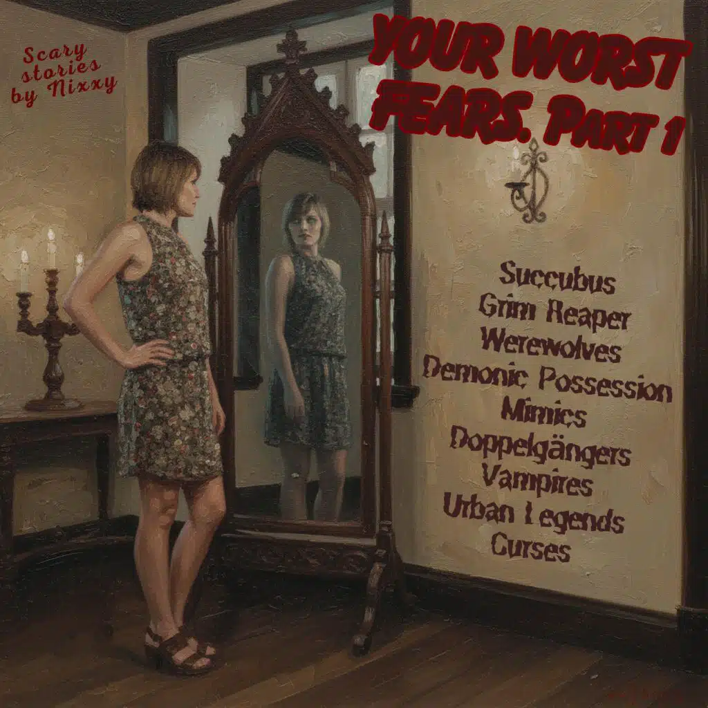 Your Worst Fears, Pt. 1