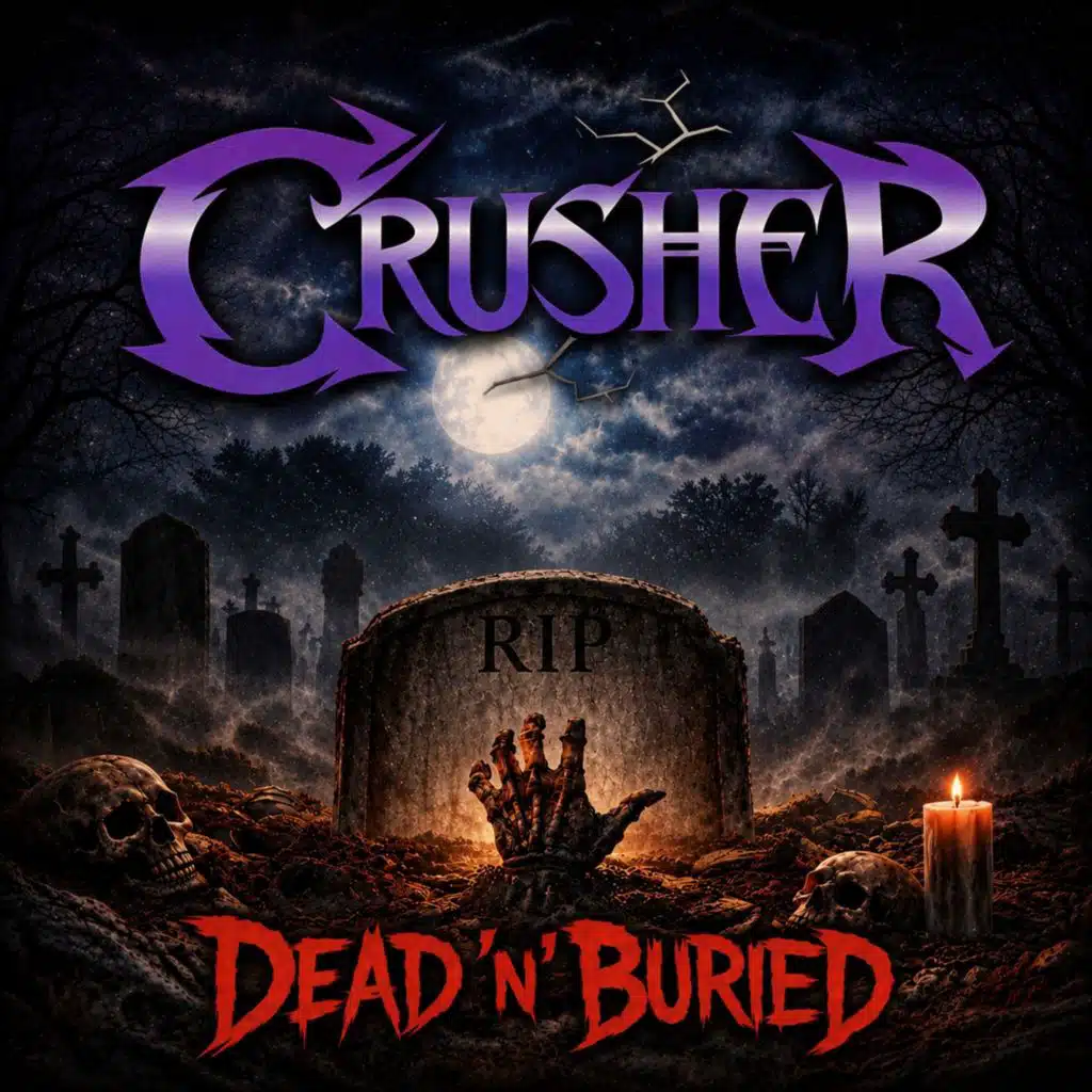 Crüsher
