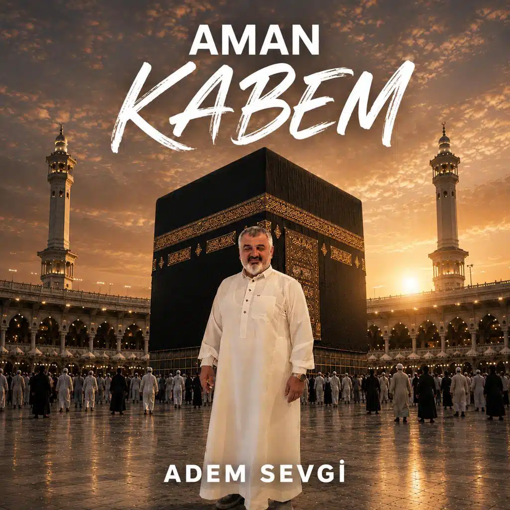Adem Sevgi