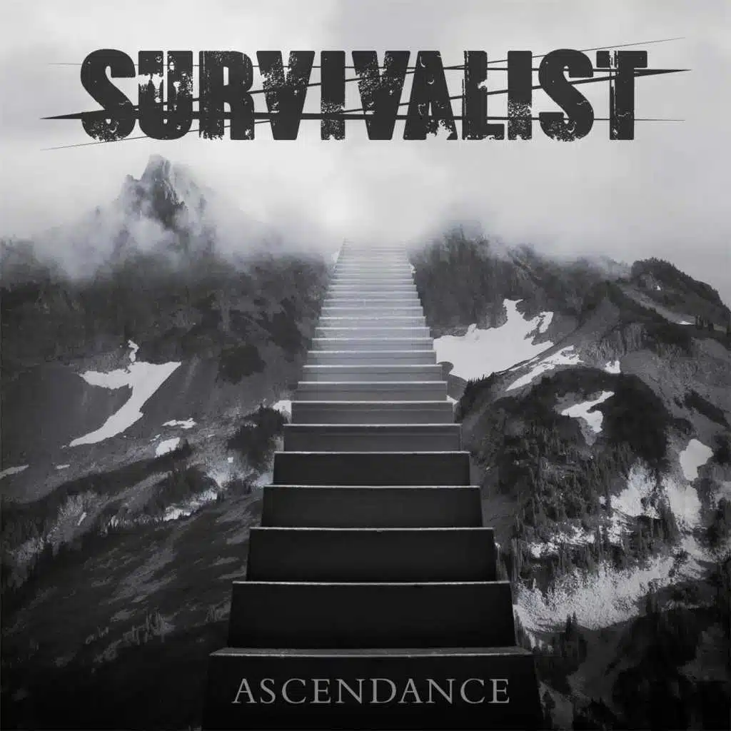 Ascendance