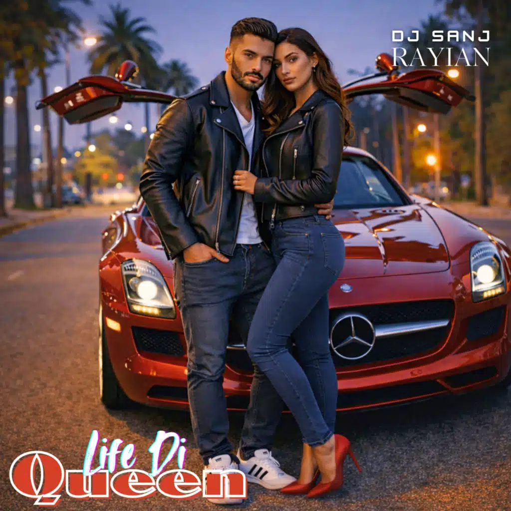 Life Di Queen