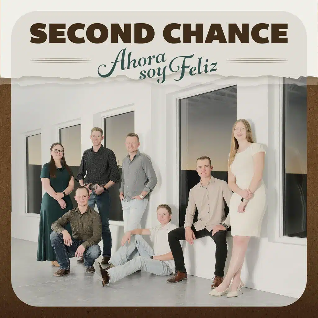 Second Chance