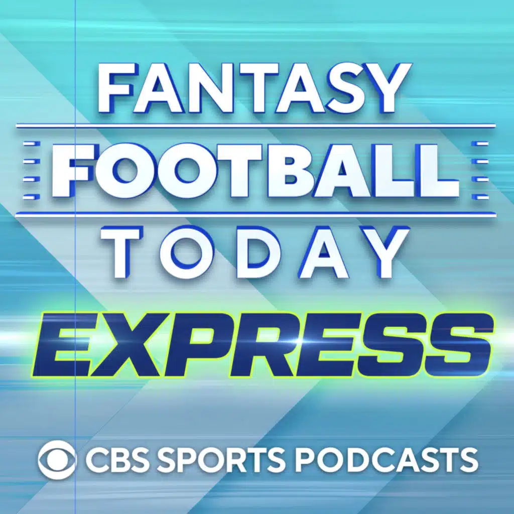 Fantasy RB Reset: Walker, Etienne, Montgomery & The Most Confusing Backfields (04/03 Fantasy Football Podcast)