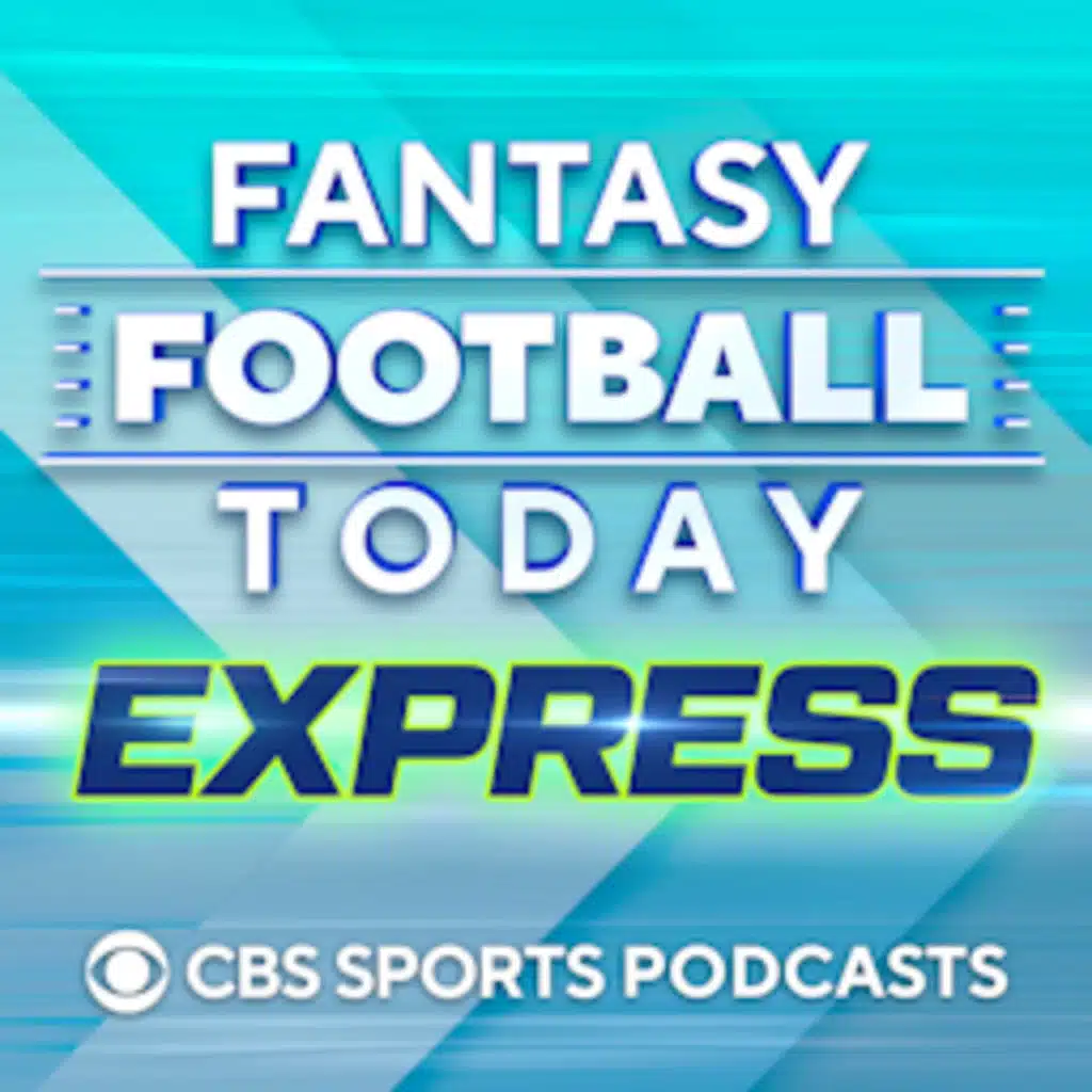 FFT Express - AFC East Preview: Sleepers, Breakouts & Busts for 2025 Drafts!