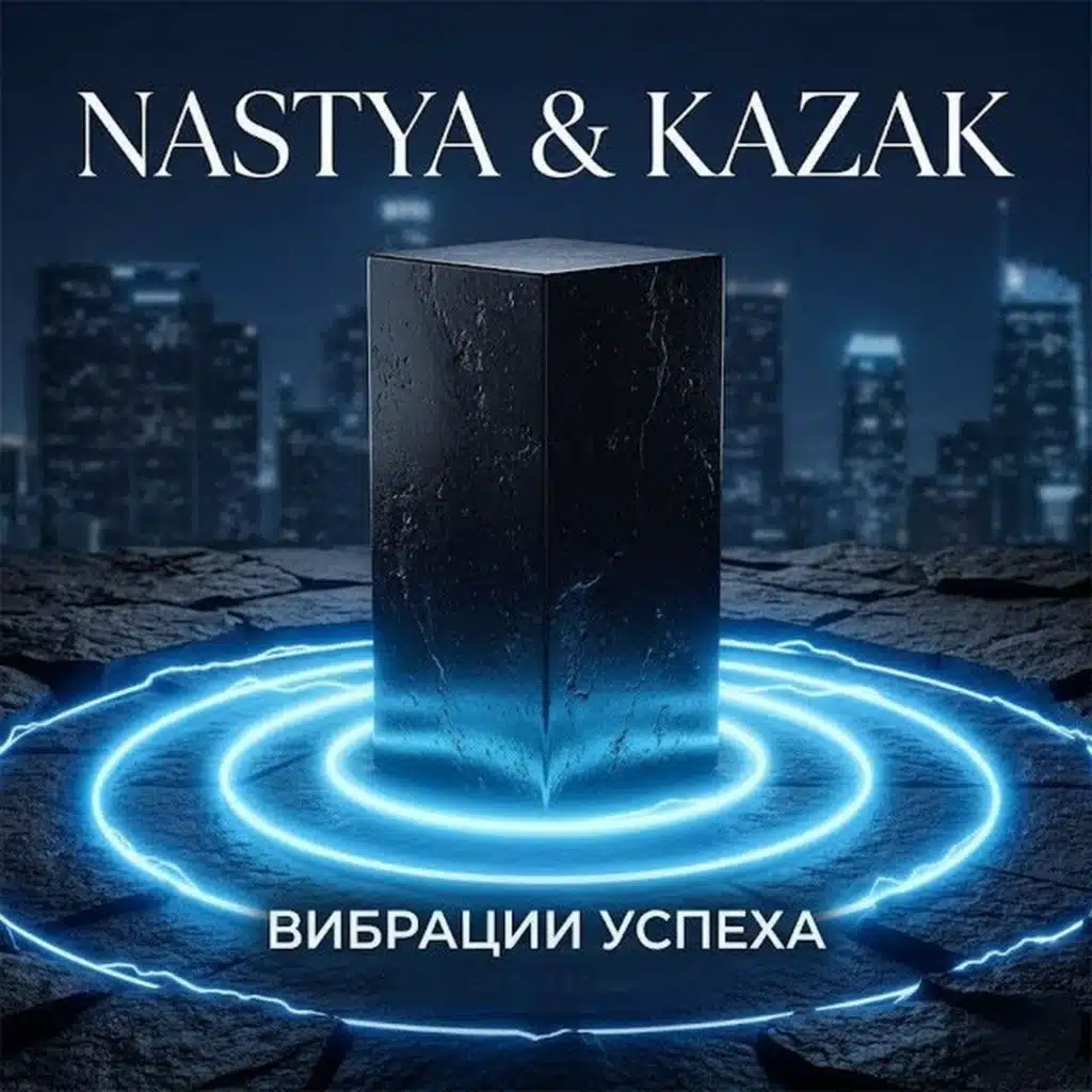 Nastya & KaZak