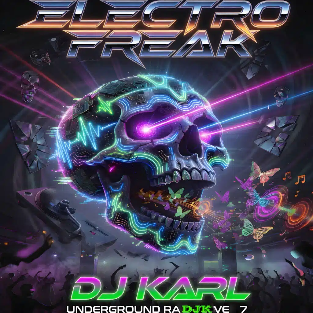 DJ Karl
