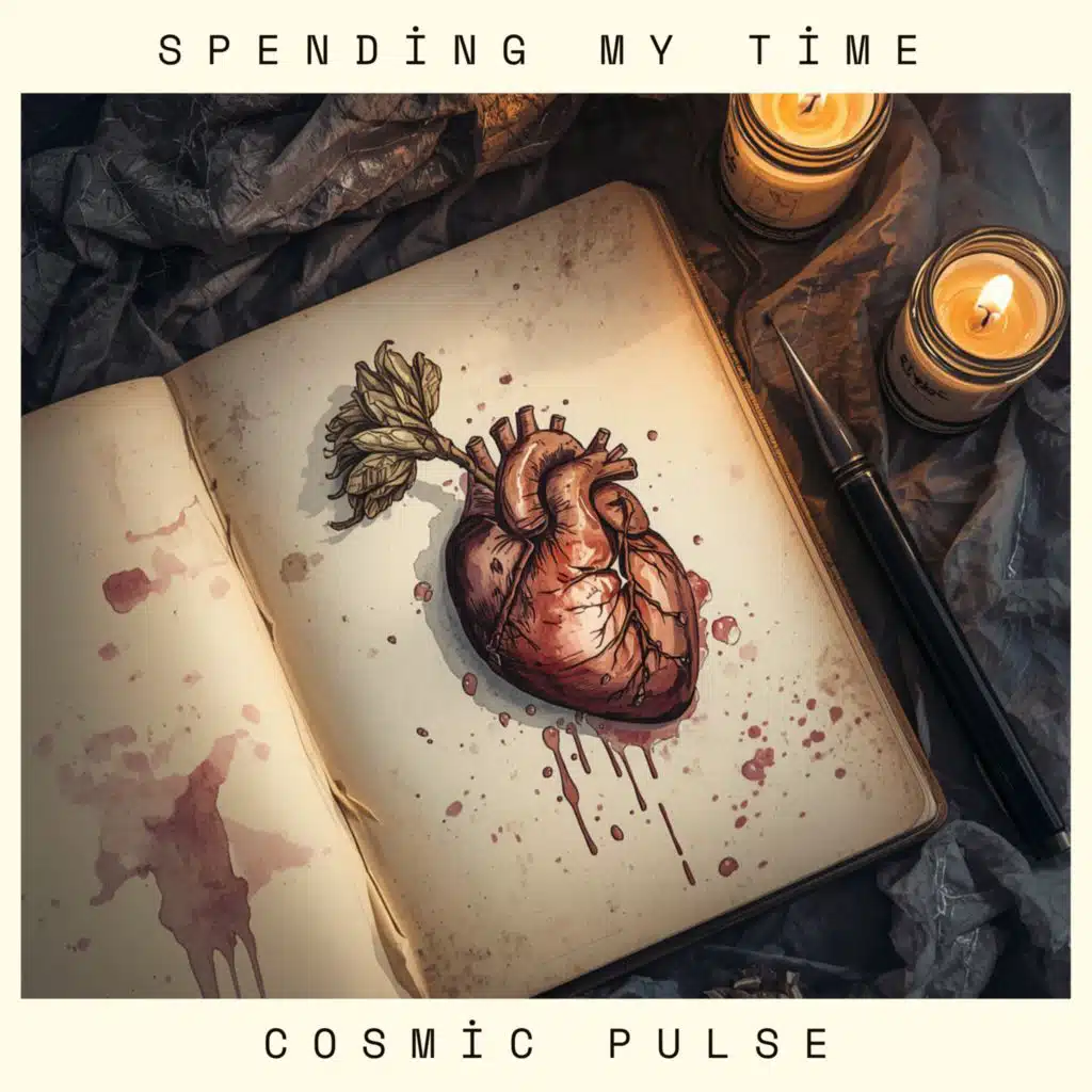 Cosmic Pulse