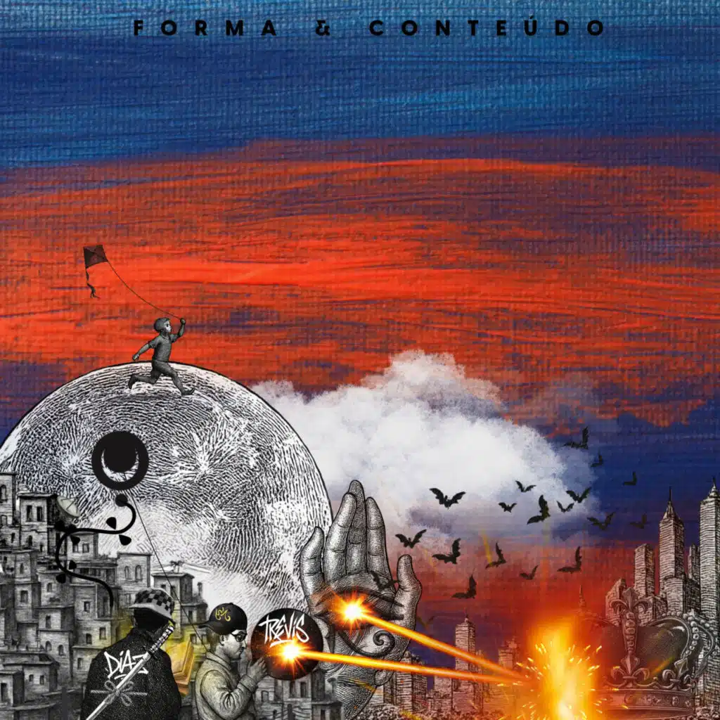 Forma & Conteúdo