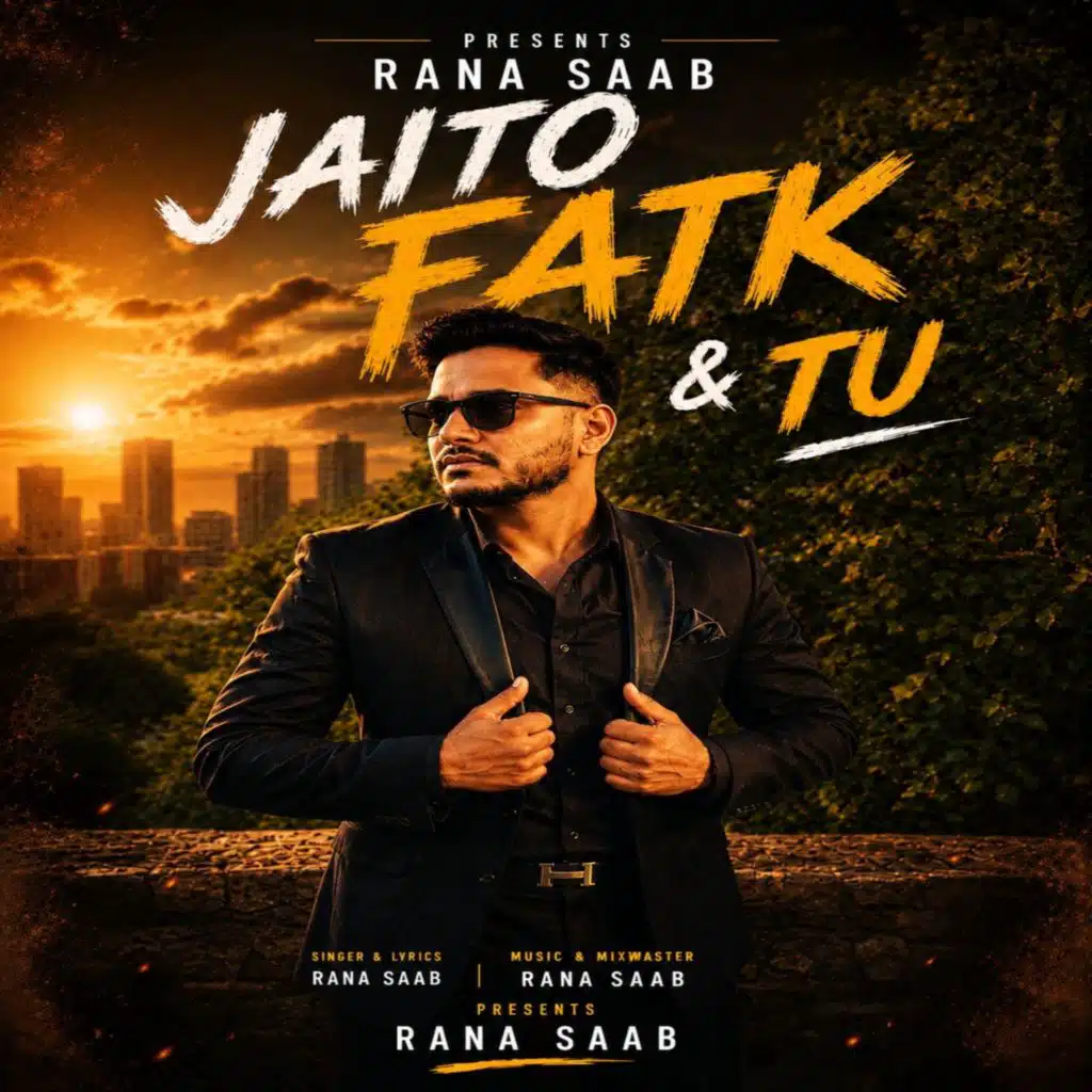 Rana Saab