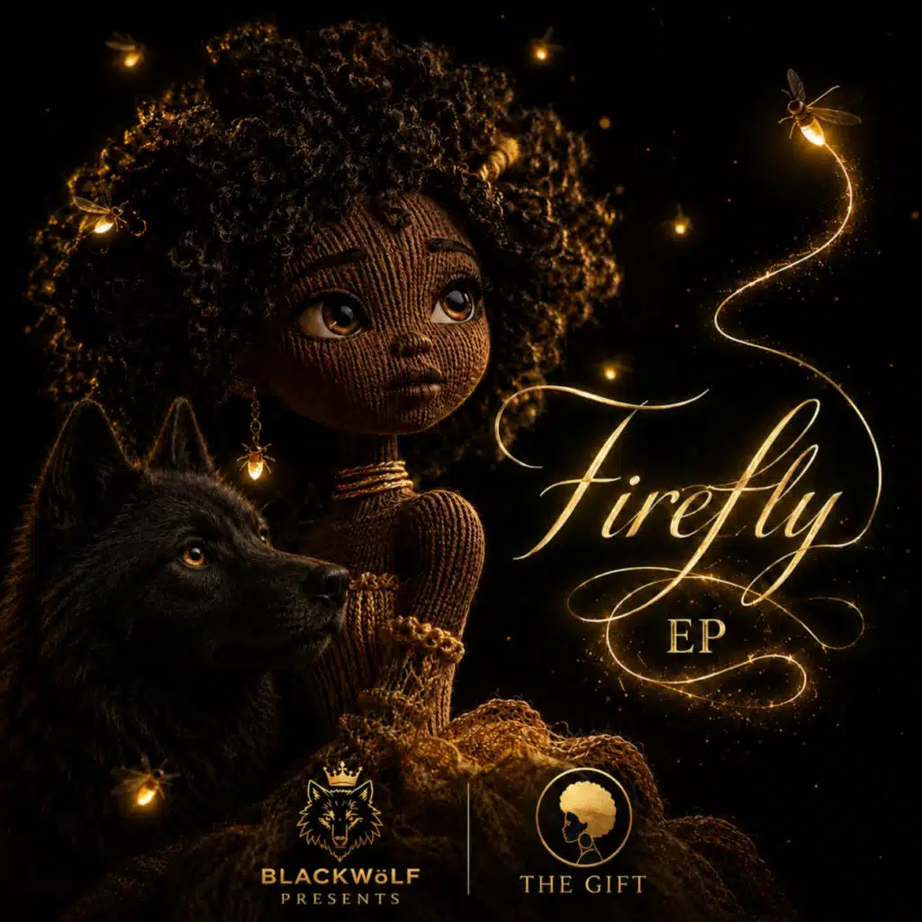 Firefly (feat. THE GIFT)