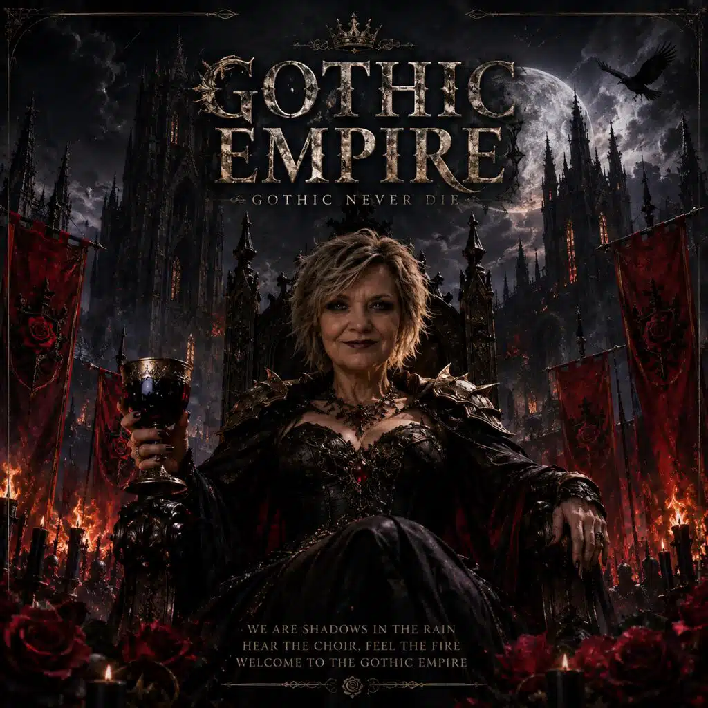 Gothic Empire