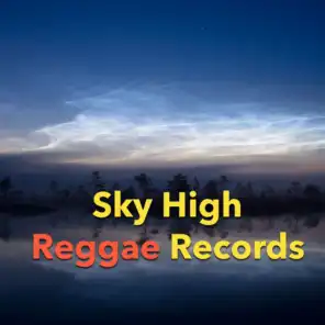 Sky High Reggae Records