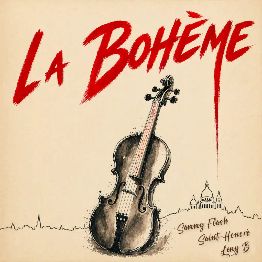 La Bohème