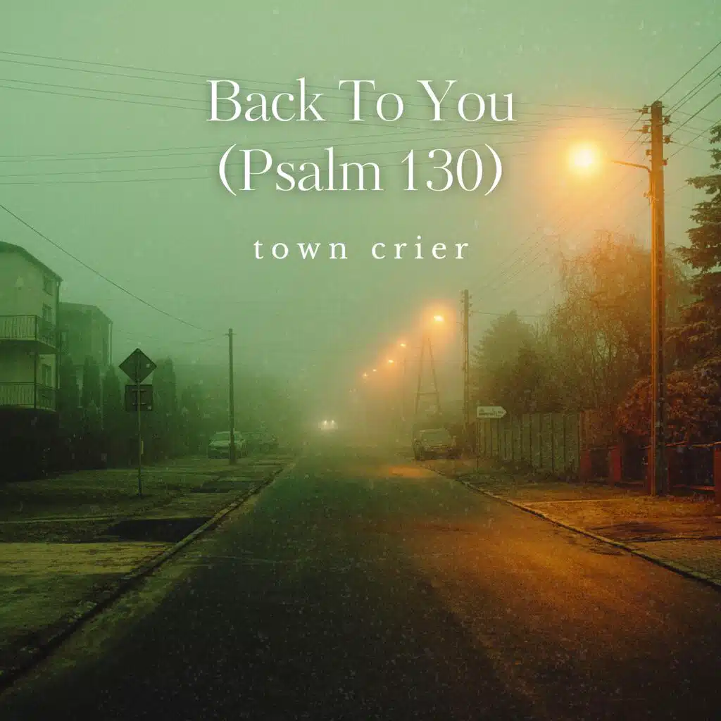 Town Crier