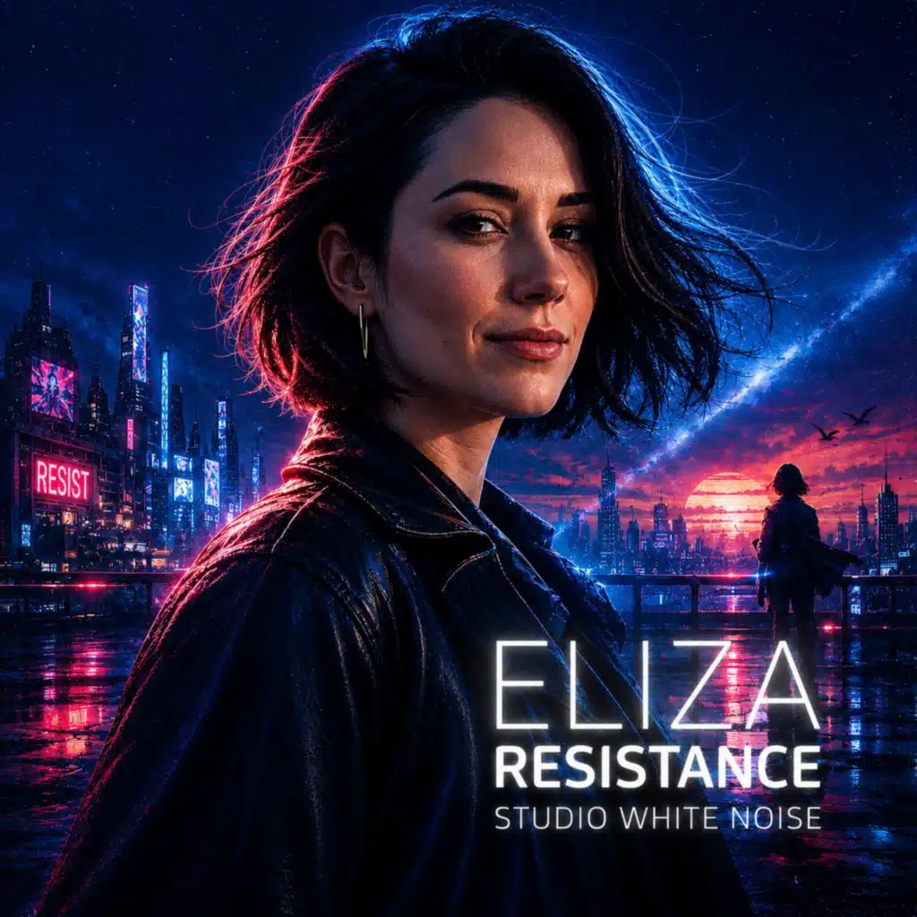Eliza