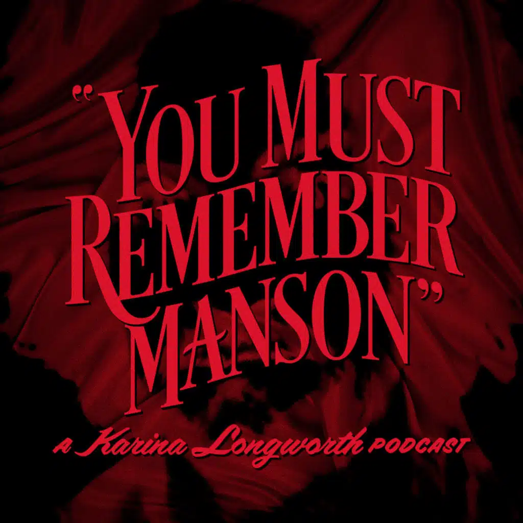 E2: How Manson Found His Family