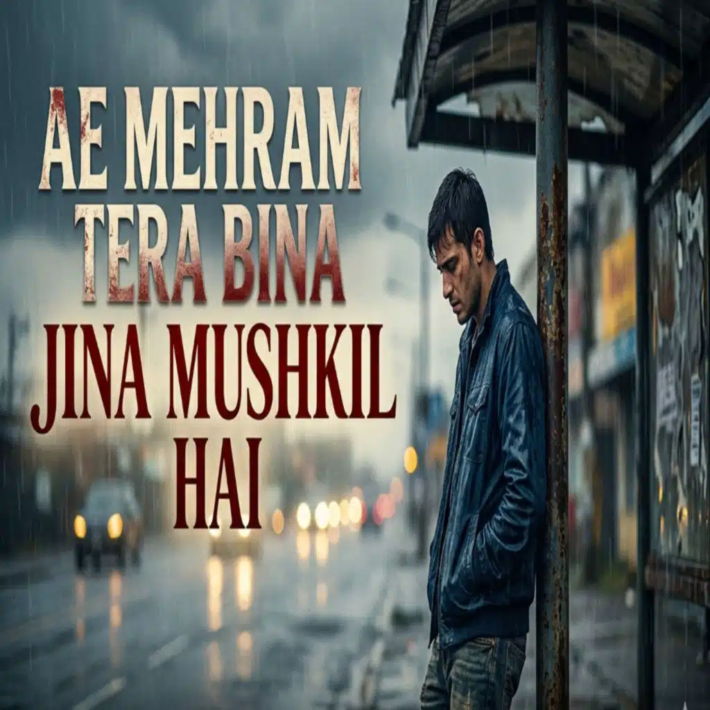 Ae Mehram