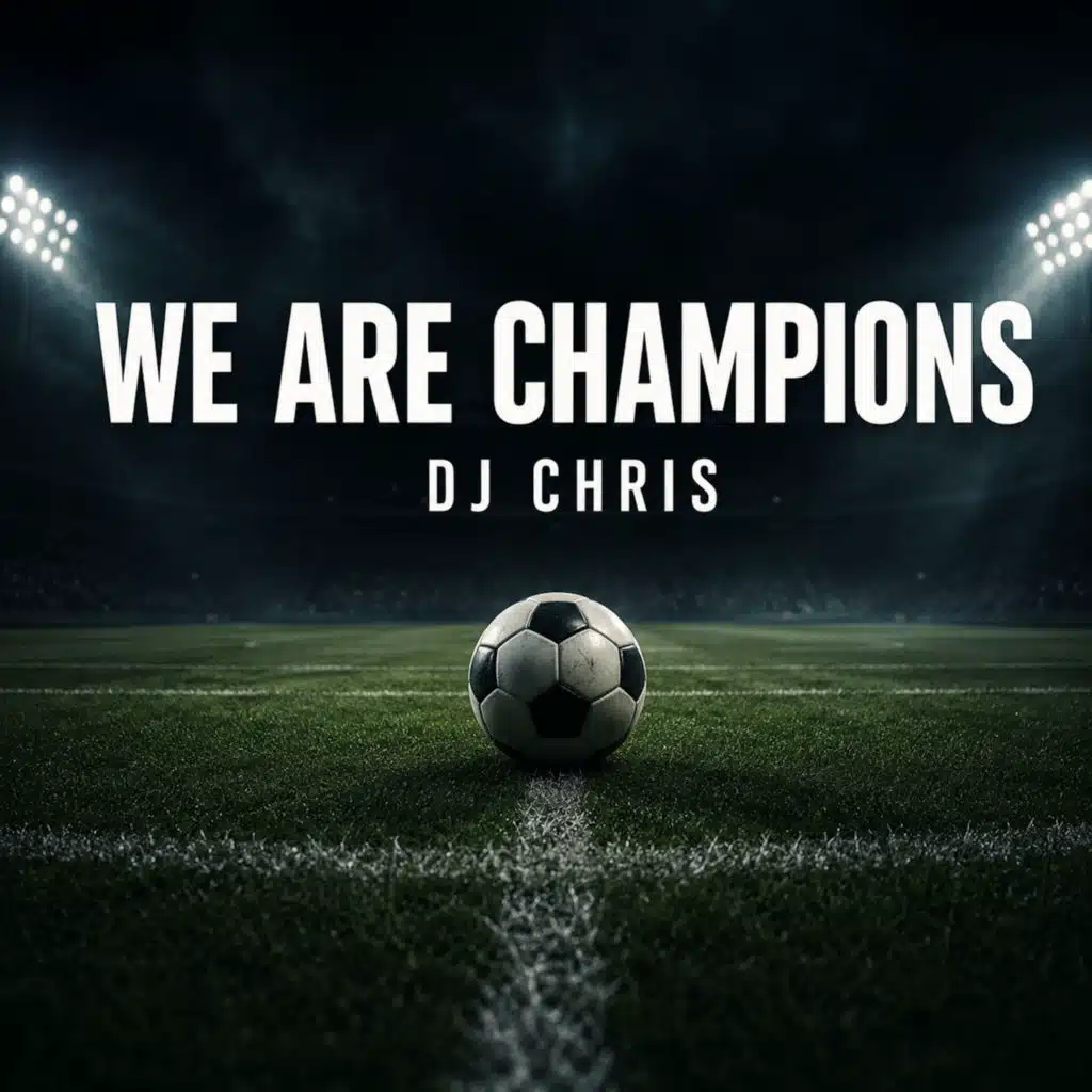DJ Chris