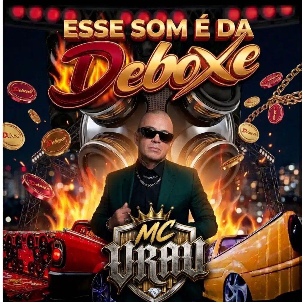 Mc vrau