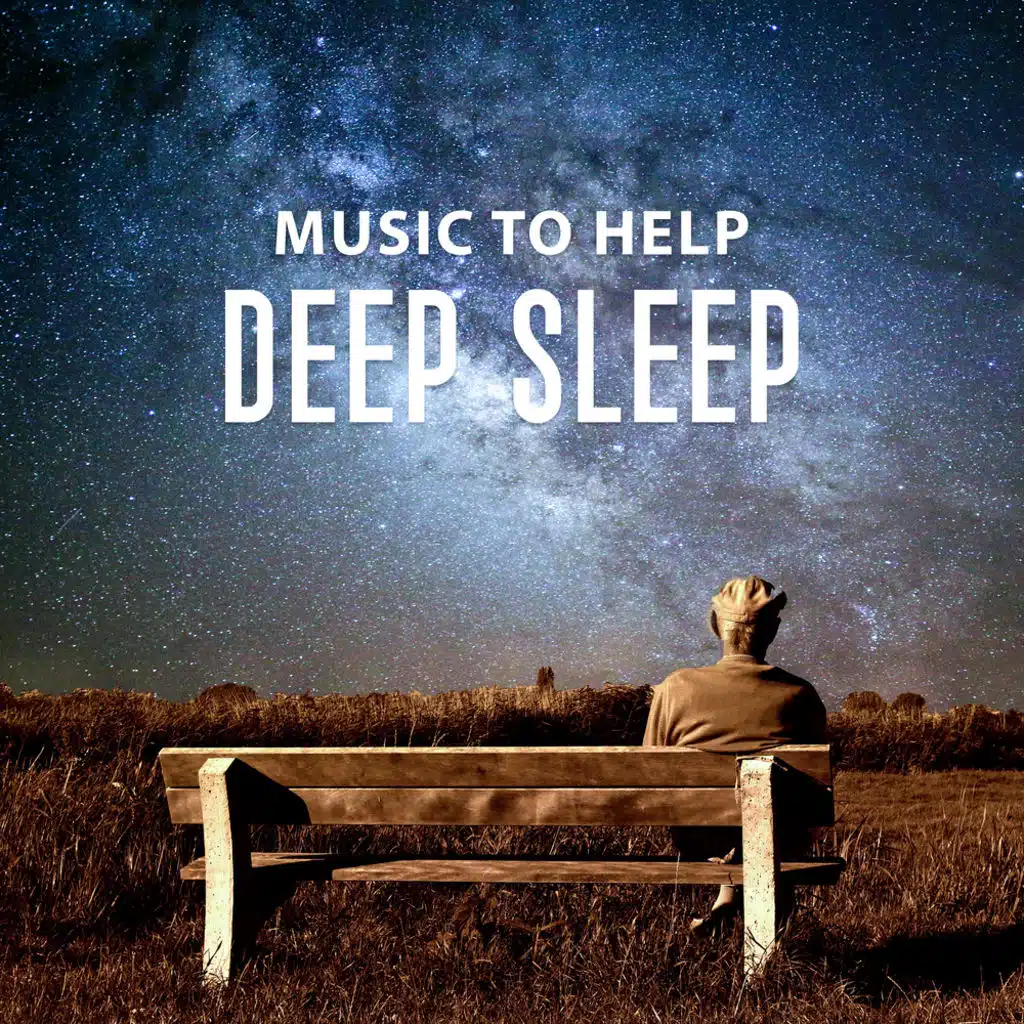 Music to Help Deep Sleep: Dreaming, Insomnia Sleep Disorder Cure, Long Slow Nature Songs, Better Sleep at Night Solution