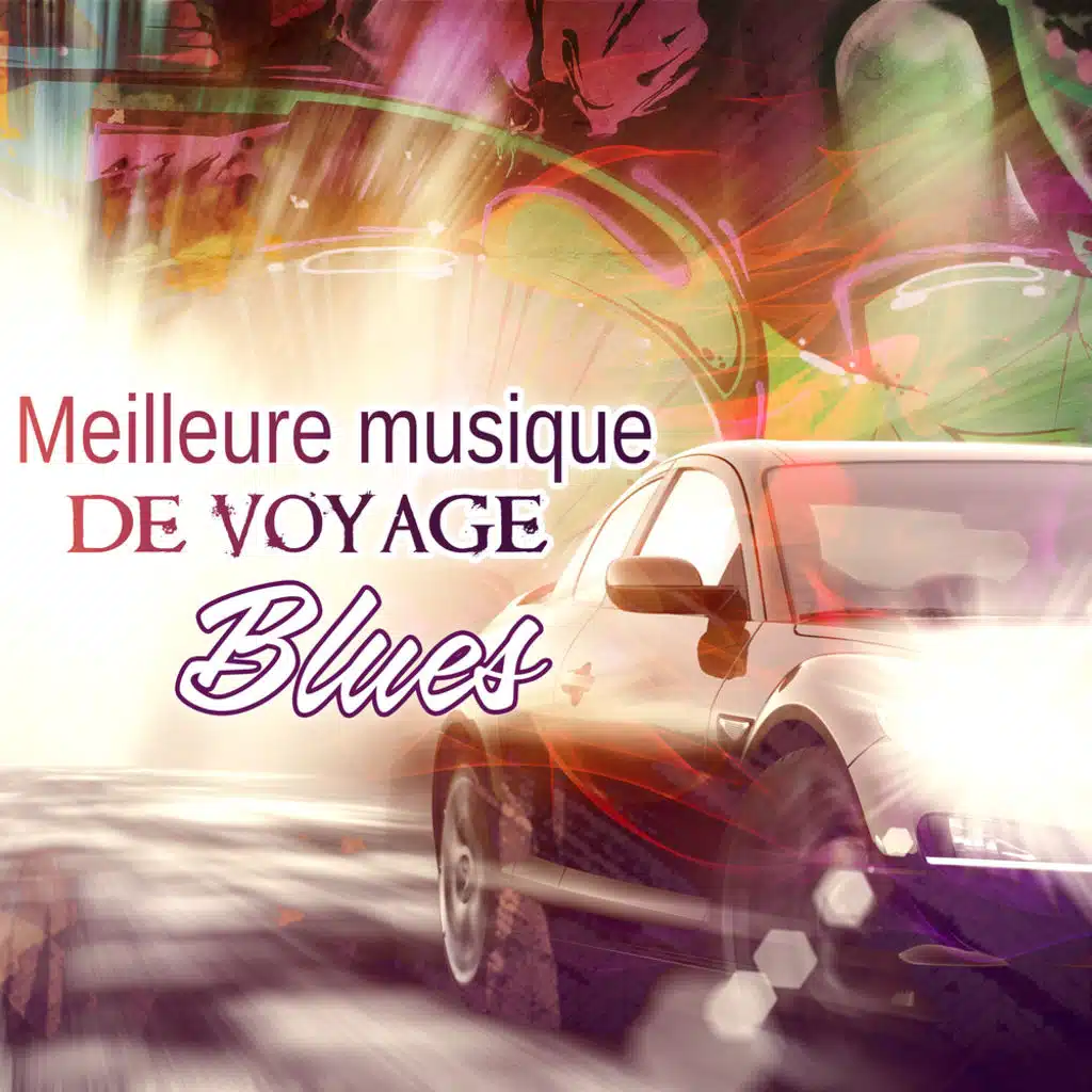Musique pour la voiture