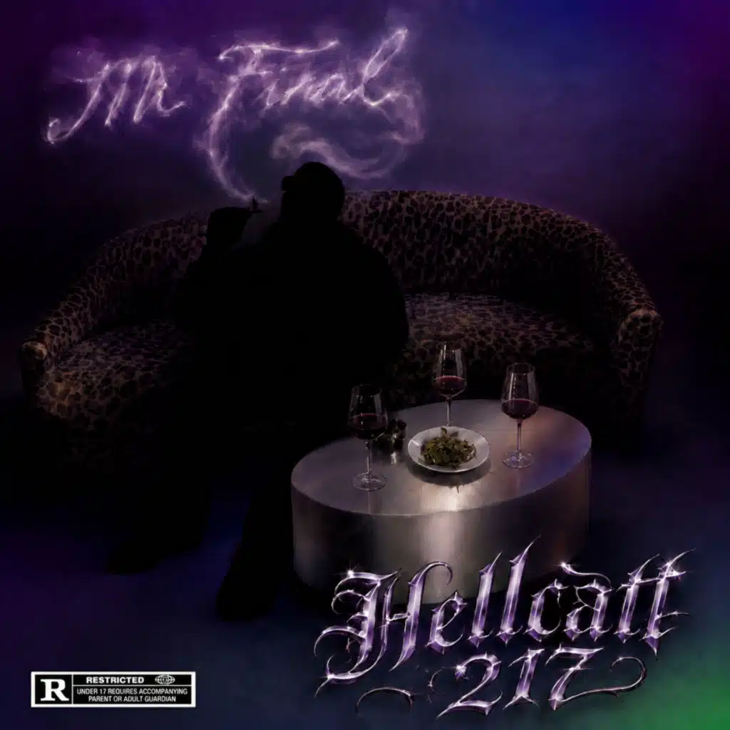HellCatt 217