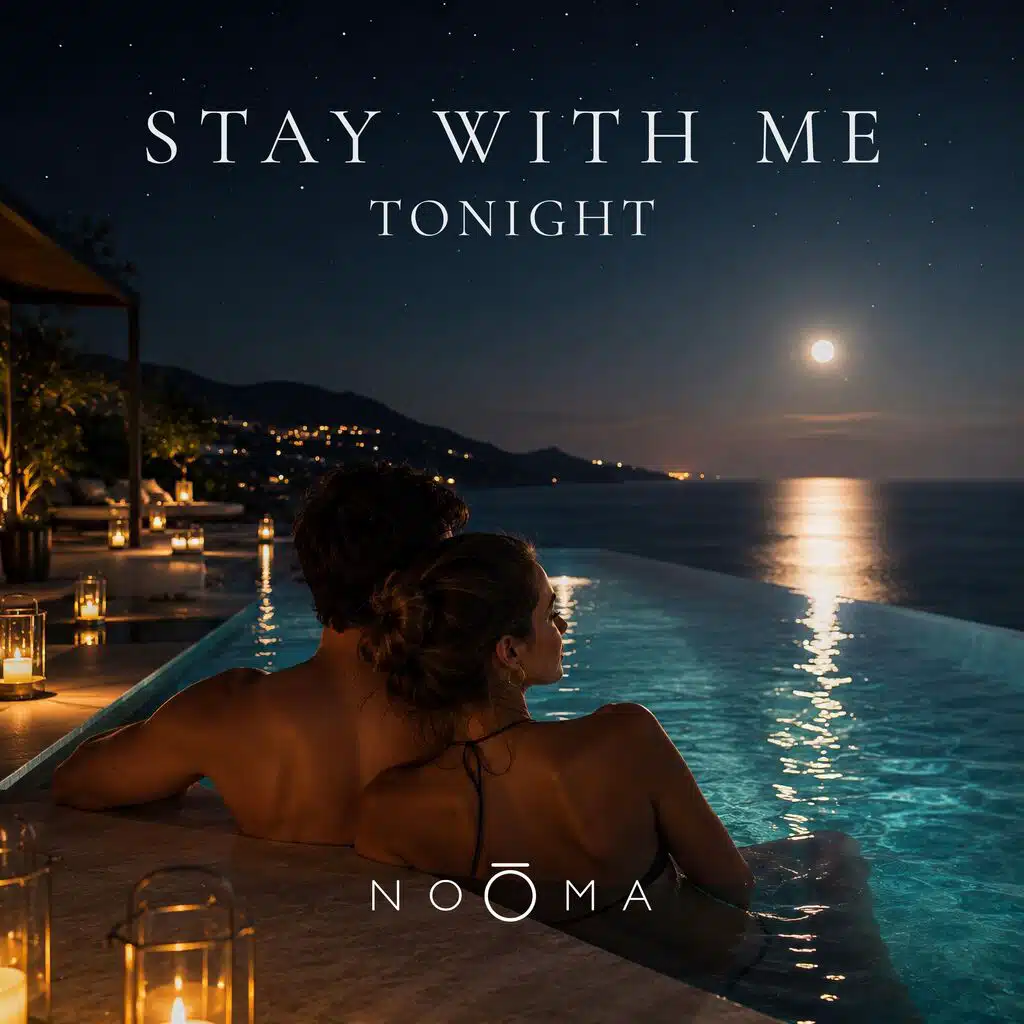 Stay With Me Tonight