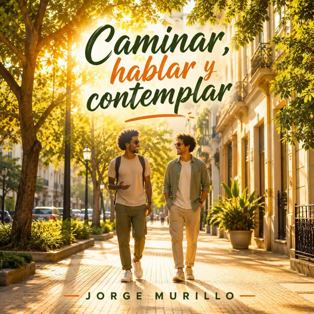 Jorge Murillo S