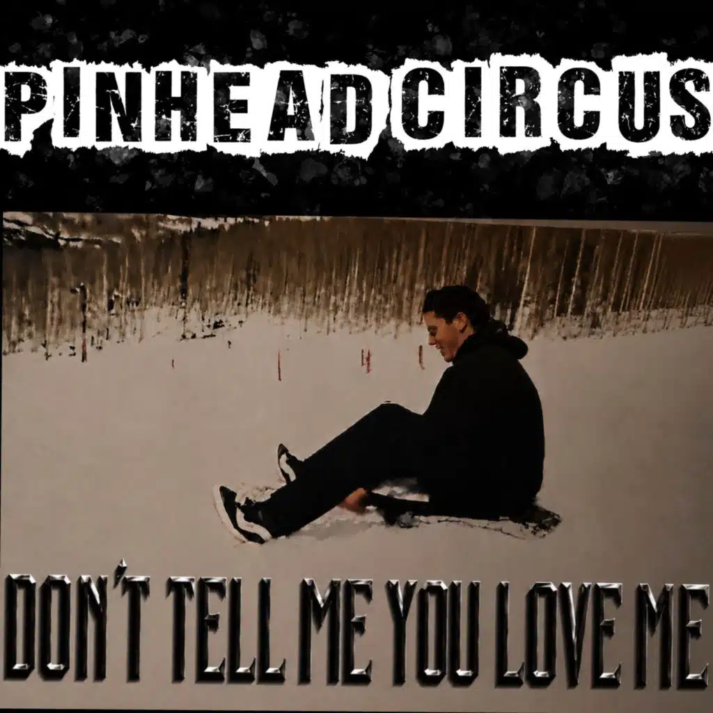 Pinhead Circus