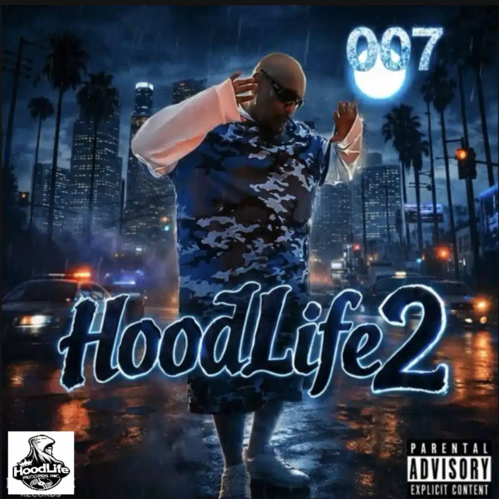 HoodLife 2