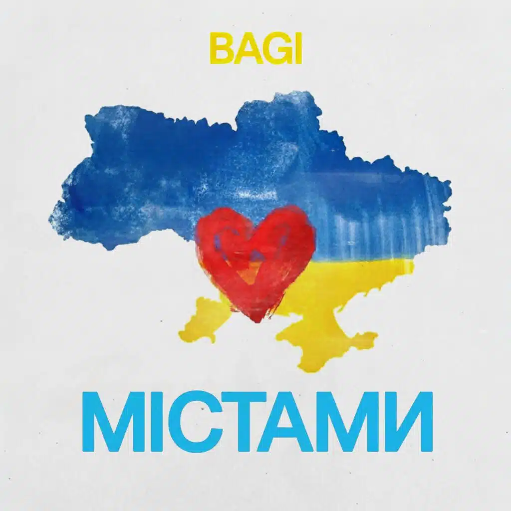 BAGİ