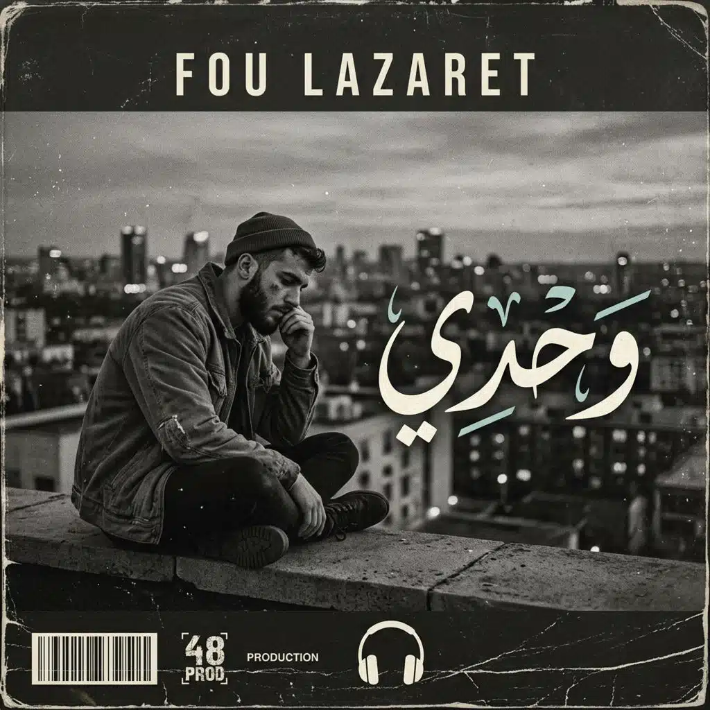 FOU LAZARET