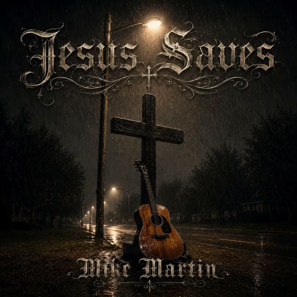 Mike Martin