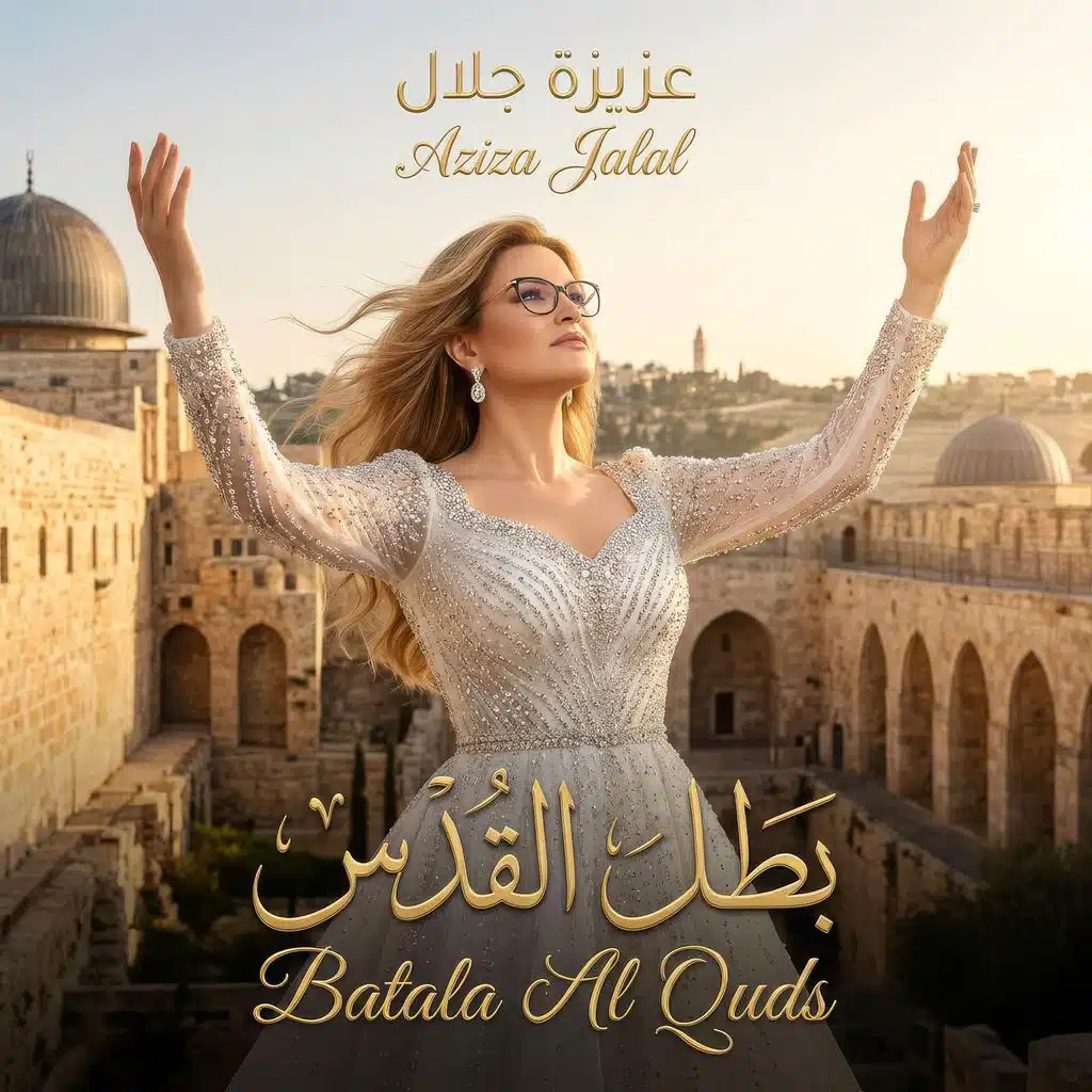 بطل القدس