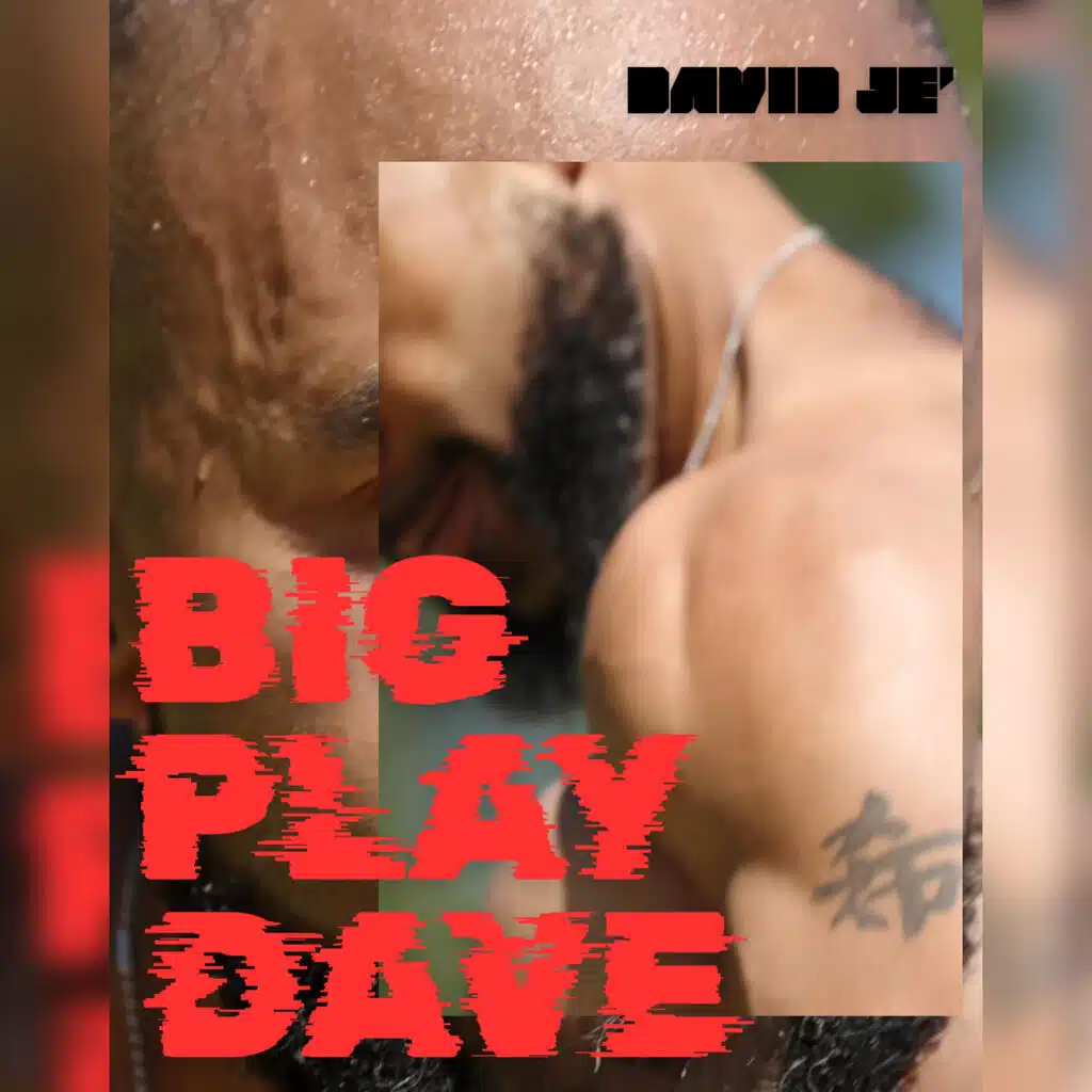 David Je'